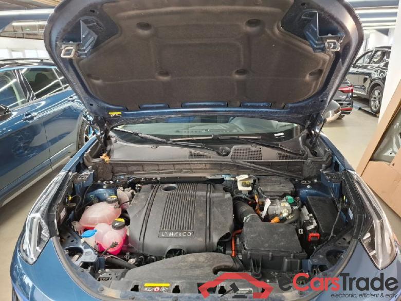 LynkAndCo Lynk & Co 01 ´20 LYNK & CO 01 PHEV 5d 132kW #1