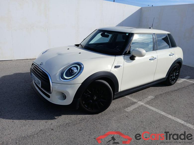 Mini ONE 5 PUERTAS (CX) Mini 5p One 1.5 100CV MT6 E6dT