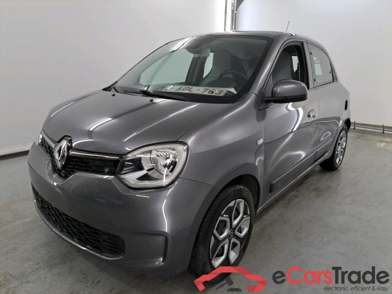 RENAULT TWINGO 0.9 SCE 65 ZEN #1