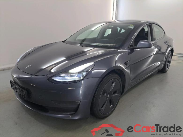 TESLA MODEL 3 BEV 75KWH LONG RANGE DUAL MOTOR 4WD AUTO