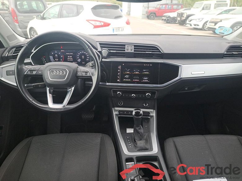 Audi Advanced 35 TDI 110kW (150CV) S tronic (ACC) Q3 Sportback 35 TDI 2.0 TDI 150CV AT7 E6d #3