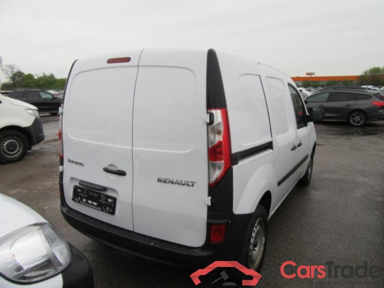 Renault Kangoo (F/KW0)(01.2008->) DE - Ka4 1.5 BLUE dCi 115 FAP EU6d-T, Extra (EURO 6d-TEMP), (Facelift) 2019 - 2021 #3