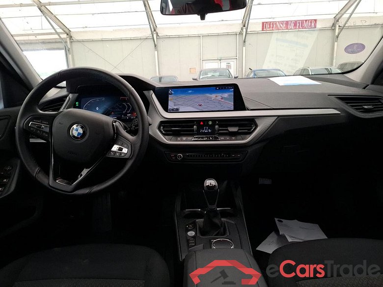 BMW 116i Business Design BMW Série 1 / 2019 / 5P / Berline 116i Business Design #5