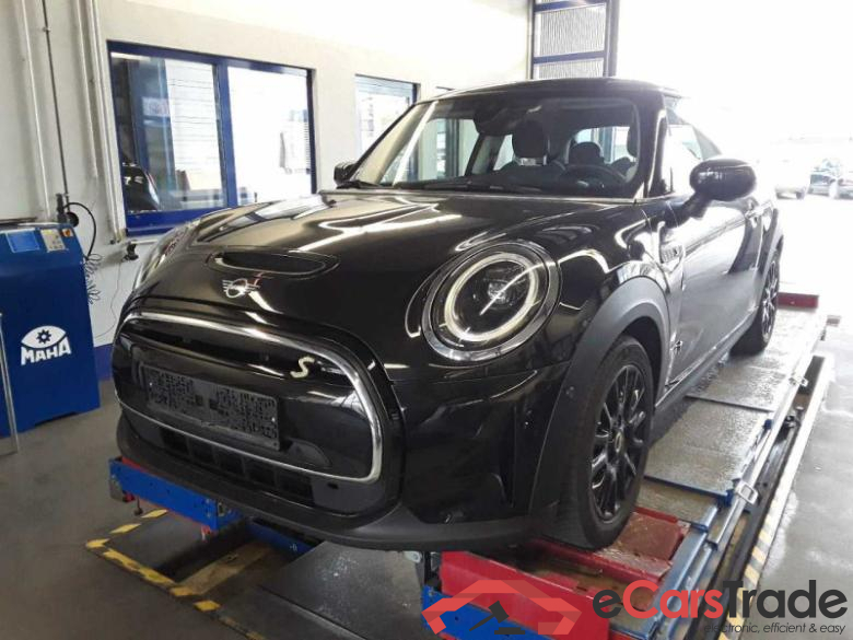 MINI Mini 3-trg. (F56)(2013->) DE - LimS3 SE, Cooper SE Classic Trim, (Facelift 2) 2021 - 2024