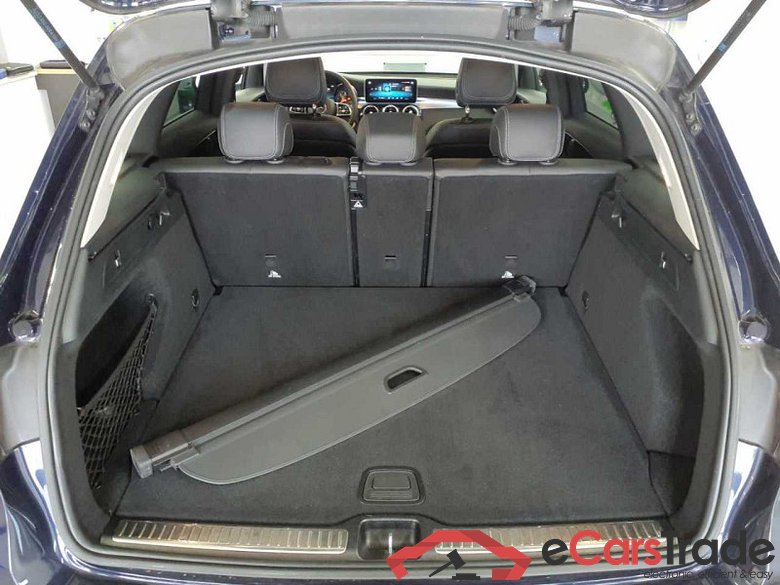 Mercedes-Benz GLC -Klasse (BM 253)(06.2015->) DE - SUV5 GLC 200 d EU6d, d 4Matic (EURO 6d), (Facelift) 2019 - 2022 #4