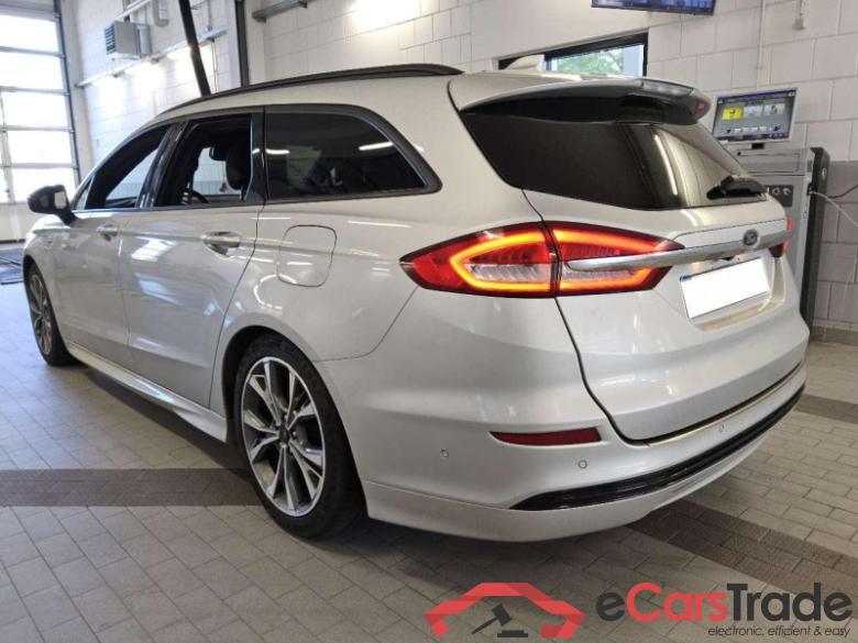 FORD Mondeo Turnier 2.0 EcoBlue Aut. ST-Line #4