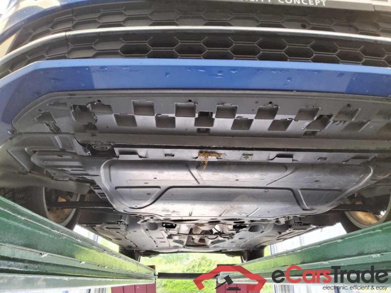 Skoda Octavia Combi (5E5)(12.2016->) DE - Kb5 1.6 TDI DPF EU6d-T, Style (EURO 6d-TEMP), (Facelift) 2018 - 2020 #5