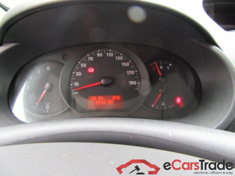 Renault Kangoo (F/KW0)(01.2008->) DE - Ka4 1.5 BLUE dCi 115 FAP EU6d-T, Extra (EURO 6d-TEMP), (Facelift) 2019 - 2021 #6