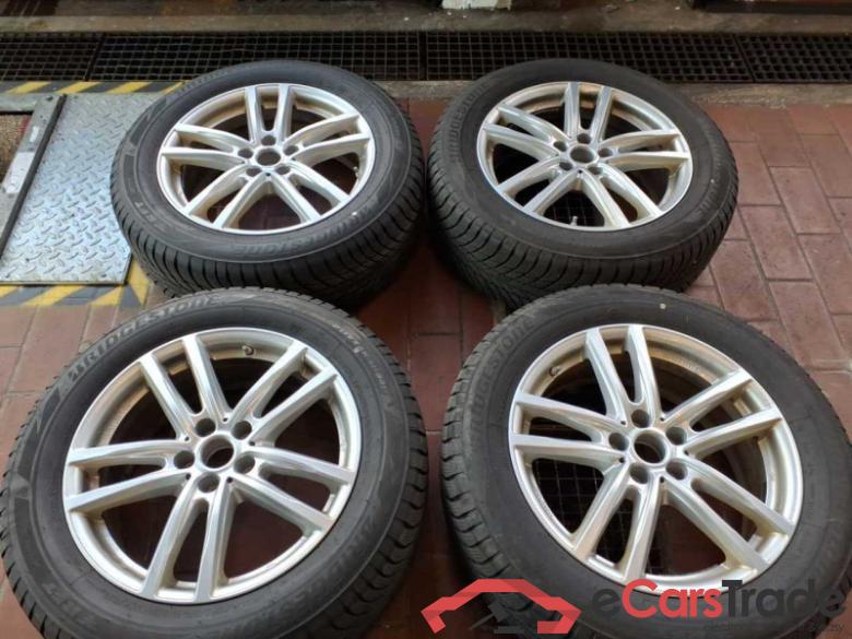 BMW Baureihe X3 (G01)(12.2017->) DE - SUV5 xDrive30e EU6d, xDrive (OPF)(EURO 6d), (Facelift) 2021 - 2024 #2