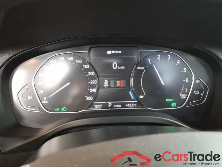 BMW Baureihe X3 (G01)(12.2017->) DE - SUV5 xDrive30e EU6d, xDrive (OPF)(EURO 6d), (Facelift) 2021 - 2024 #3