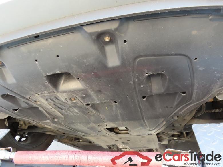 Hyundai Tucson (NX)(12.2020->) DE - SUV5 1.6 T-GDI Mild-Hybrid EU6d, N Line Mild-Hybrid 4WD (EURO 6d)(OPF), 202 #5