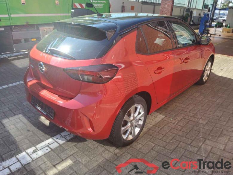 Opel Corsa F (2019->) DE - LimS5 1.2 EU6d, Edition (EURO 6d), 2019 - 2023 #3