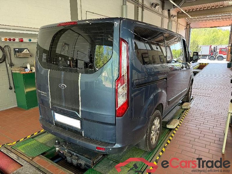 Ford Transit/Tourneo Custom Kombi (TTF)(2012->) DE - Bs4 2.0 TDCi EU6d, 320 L1 Trend (EURO 6d), (Facelift) 2020 - 2023 #3
