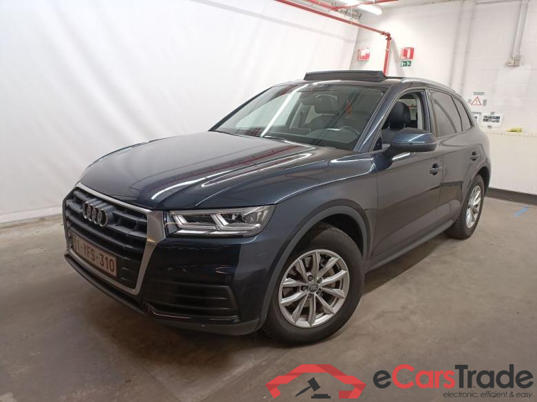Audi Q5 Business Edition 30 TDI 5d