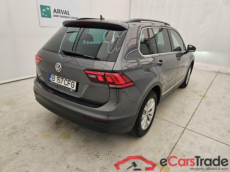 Volkswagen 2.0 TDI 150CP Comfortline DSG 2.0 TDI 150CP Comfortline DSG #3