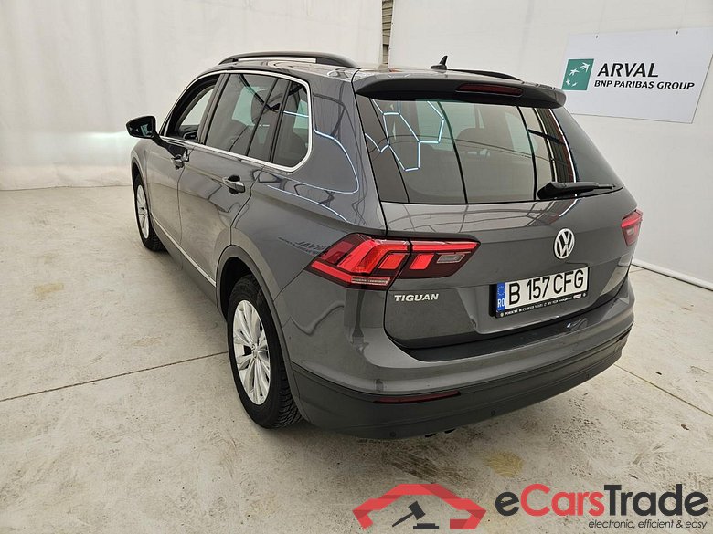 Volkswagen 2.0 TDI 150CP Comfortline DSG 2.0 TDI 150CP Comfortline DSG #4