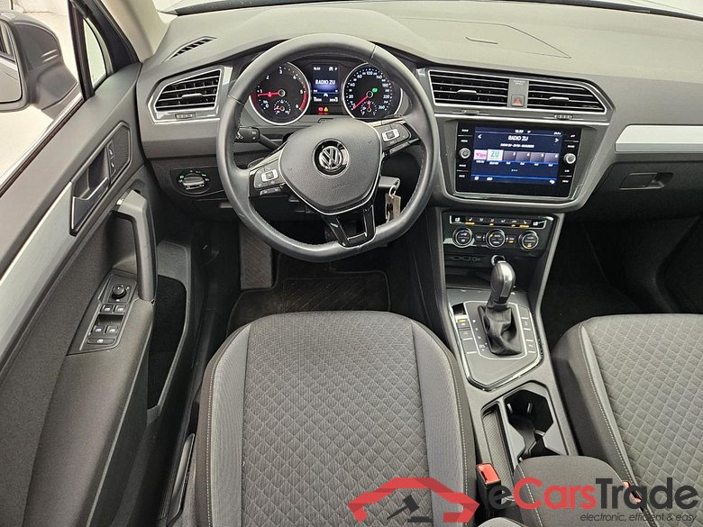 Volkswagen 2.0 TDI 150CP Comfortline DSG 2.0 TDI 150CP Comfortline DSG #5