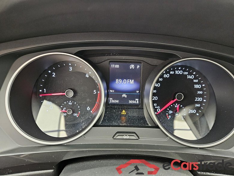 Volkswagen 2.0 TDI 150CP Comfortline DSG 2.0 TDI 150CP Comfortline DSG #6