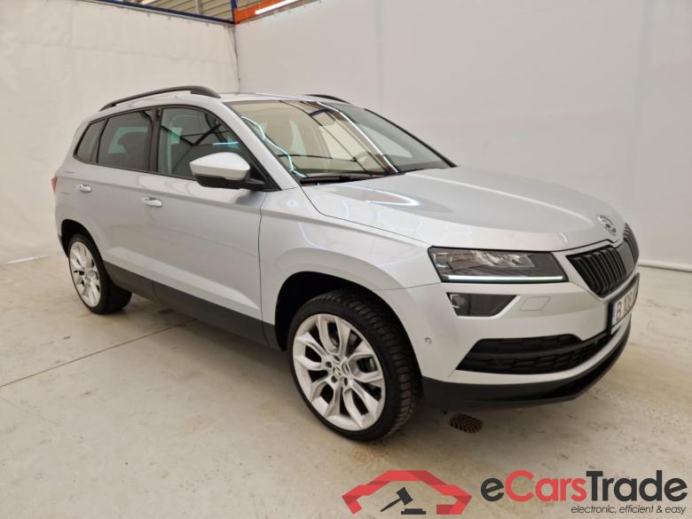 Skoda 1.5 TSI 150CP Style DSG 1.5 TSI 150CP Style DSG #2