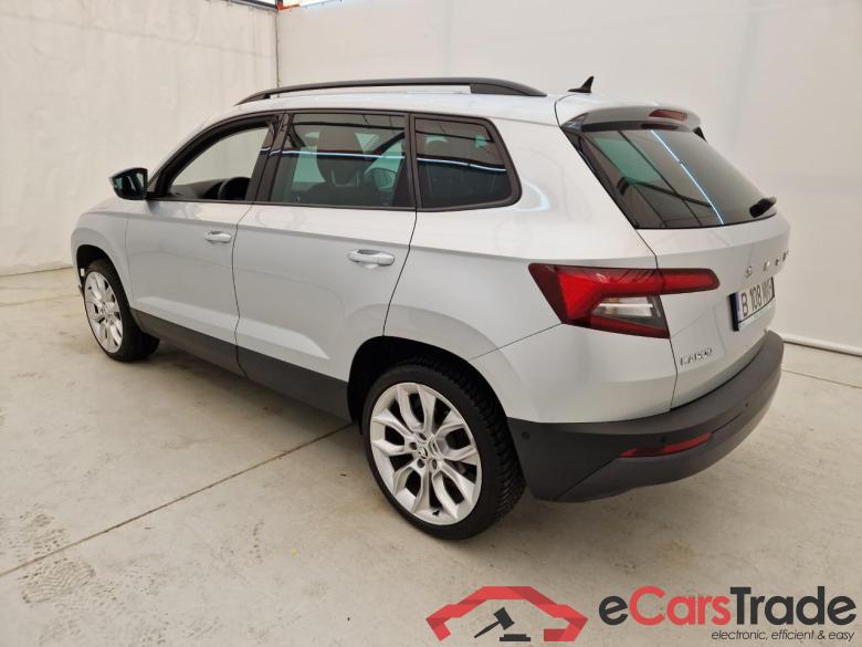 Skoda 1.5 TSI 150CP Style DSG 1.5 TSI 150CP Style DSG #4