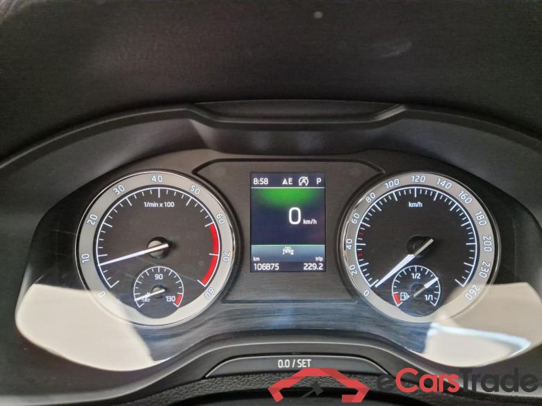 Skoda 1.5 TSI 150CP Style DSG 1.5 TSI 150CP Style DSG #6