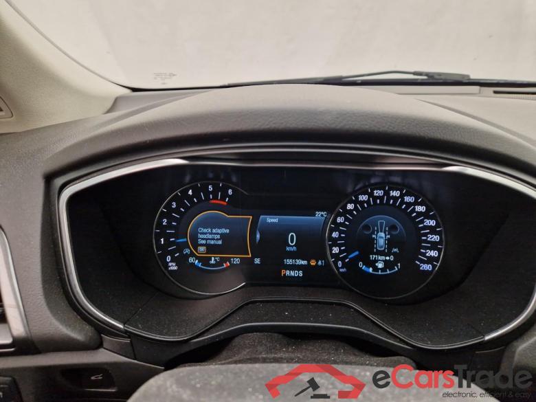 Ford 2.0 EcoBlue 190CP Titanium A8 AWD 2.0 EcoBlue 190CP Titanium A8 AWD #6