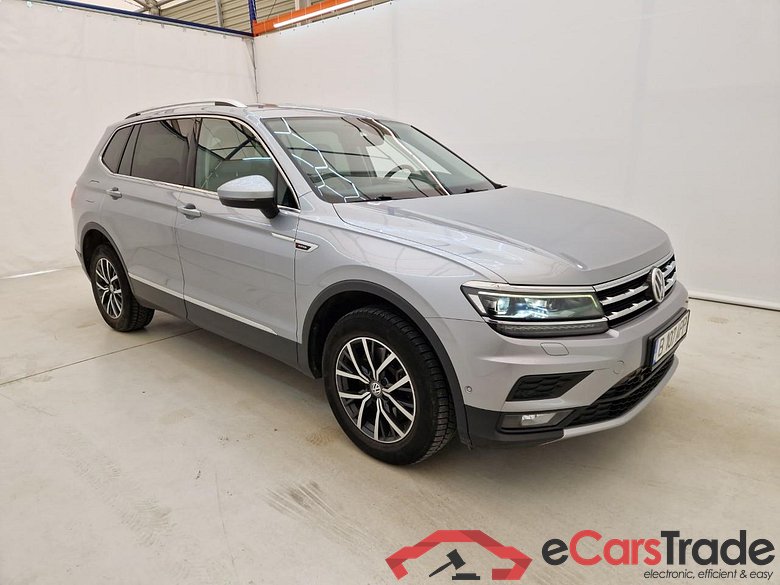 Volkswagen 2.0 TDI 190CP Comfortline DSG 4M 2.0 TDI 190CP Comfortline DSG 4M #2