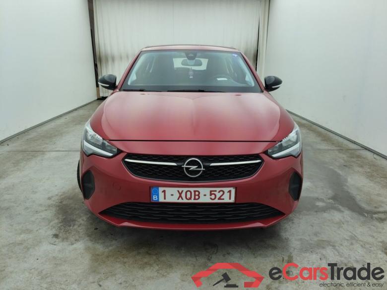 Opel Corsa 1.2 Turbo 74kW S/S Edition 5d #1