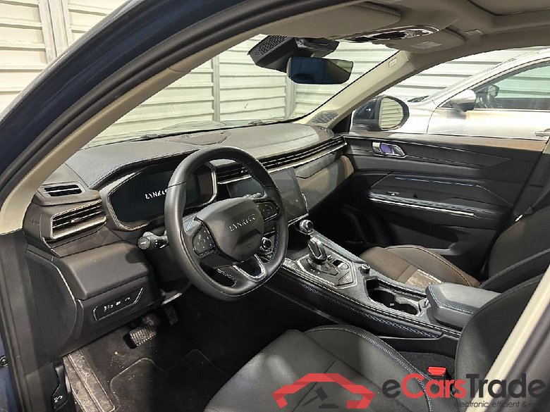 LynkAndCo Lynk & Co 01 ´20 LYNK & CO 01 PHEV 5d 132kW #5