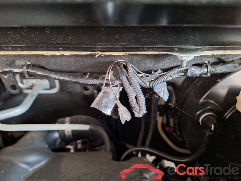 Renault L3H2 HKa 3,5t Master III Kasten #6