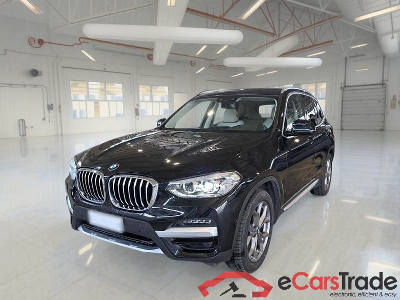 BMW 78 BMW X3 / 2017 / 5P / SUV XDRIVE 20D MH48V XLINE #1