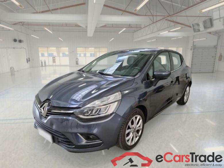 Renault 32 RENAULT CLIO / 2016 / 5P / BERLINA 1.2 TCE ENERGY INTENS