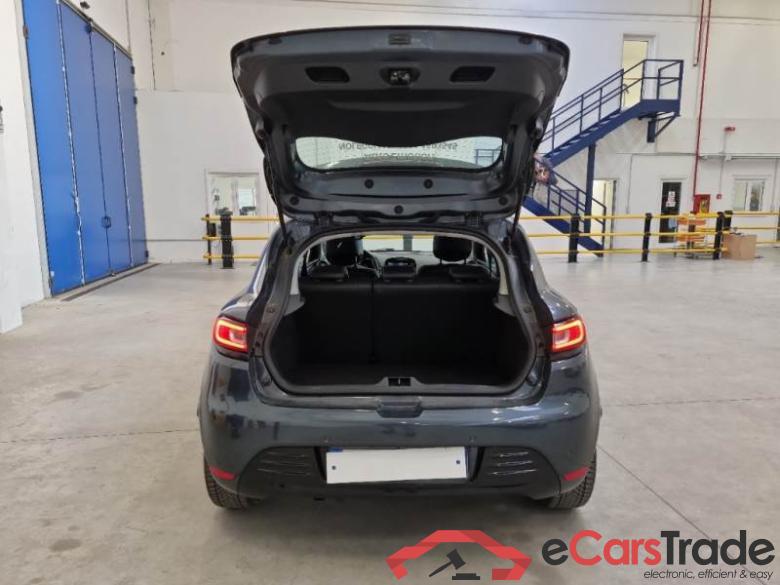 Renault 32 RENAULT CLIO / 2016 / 5P / BERLINA 1.2 TCE ENERGY INTENS #5