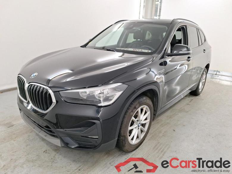 BMW X1 1.5 SDRIVE16D Model Advantage Business #1