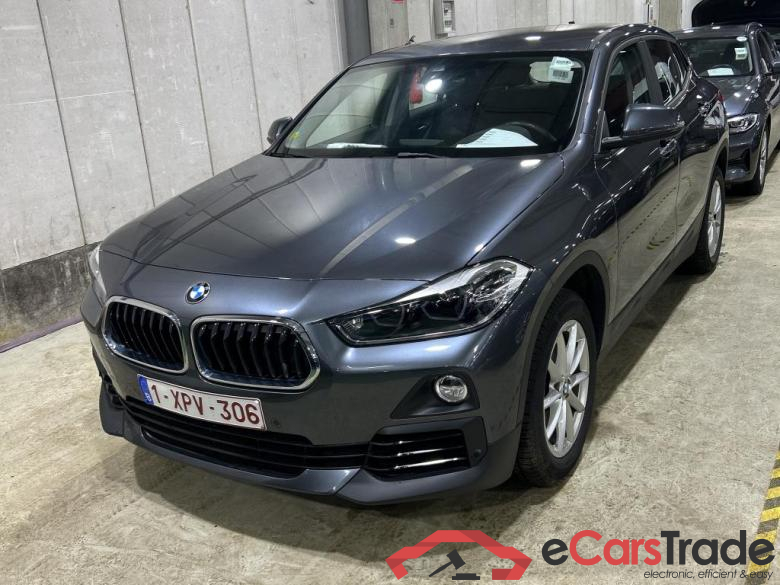 BMW X2 1.5 SDRIVE18I 100KW DCT
