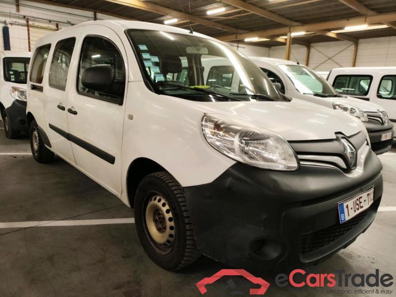 RENAULT KANGOO EXPRESS MAXI DSL - 2013 1.5 dCi Energy Grand Confort 5 pl #2