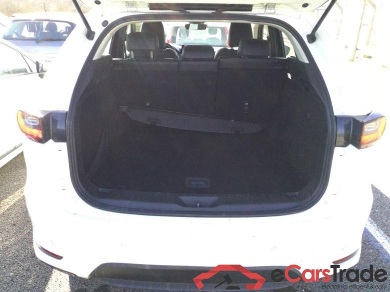 CX-60 E-SKYACTIV 327CH BVA HOM #5