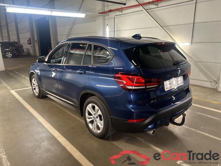 BMW X1 X1 xDrive25e (162 kW) (PHEV) 162kW/220pk  5D/P Auto-6 #3