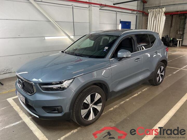 Volvo XC40 XC40 T5 Recharge Geartronic Inscription Expr. 192kW/261pk  5D/P Auto-7 #1