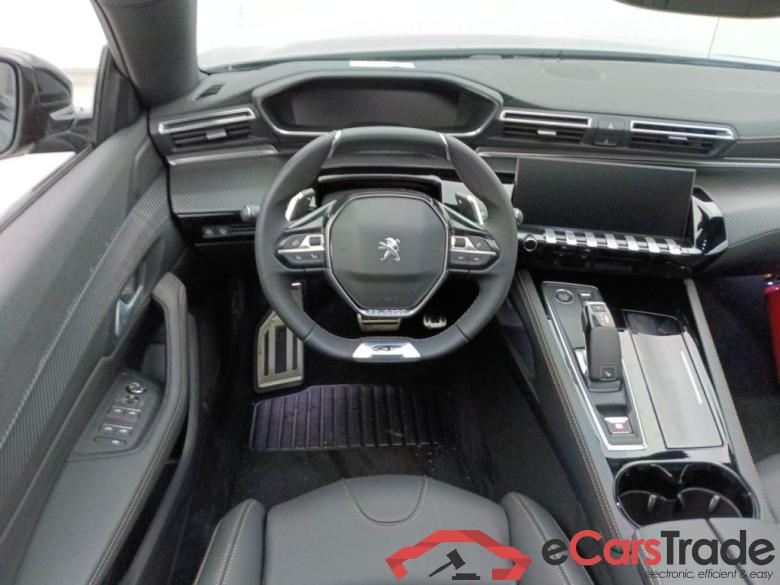 Peugeot 508SW 1.5BHDI130 GT EAT8 excluweb end 10.04 PV AT #4