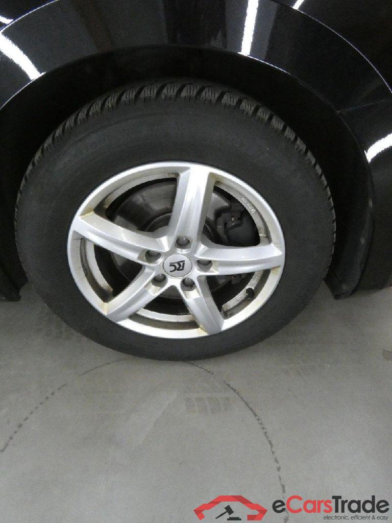 Skoda Superb Wagon ´15 Superb Combi SportLine 2.0 TDI 110KW AT7 E6dT #3