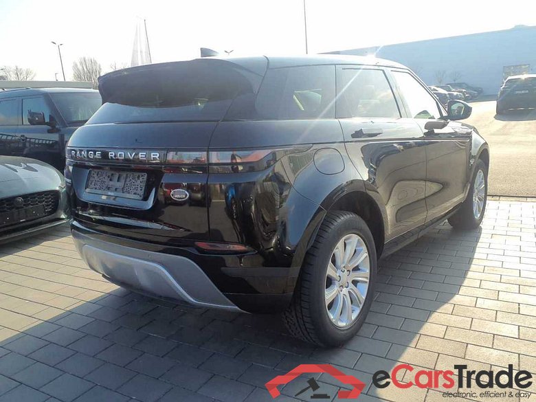 Land_rover S Evoque D180 aut. S #4