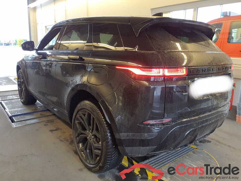 Land_rover S Hybrid Range Rover Evoque P300e S #3