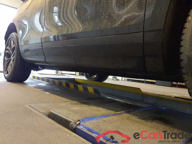 Land_rover S Hybrid Range Rover Evoque P300e S #5