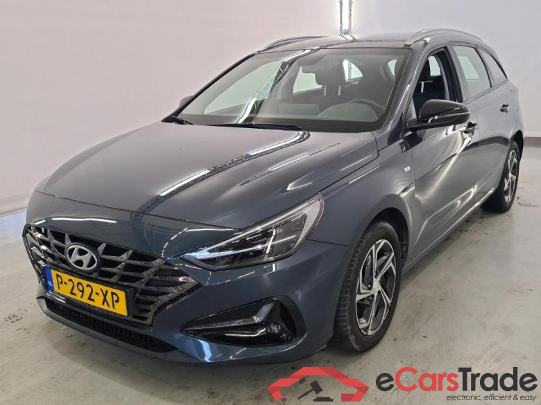 Hyundai i30 Wagon FL'20 Hyundai i30 Wagon 1.0 T-GDI MHEV Comfort Smart 5d