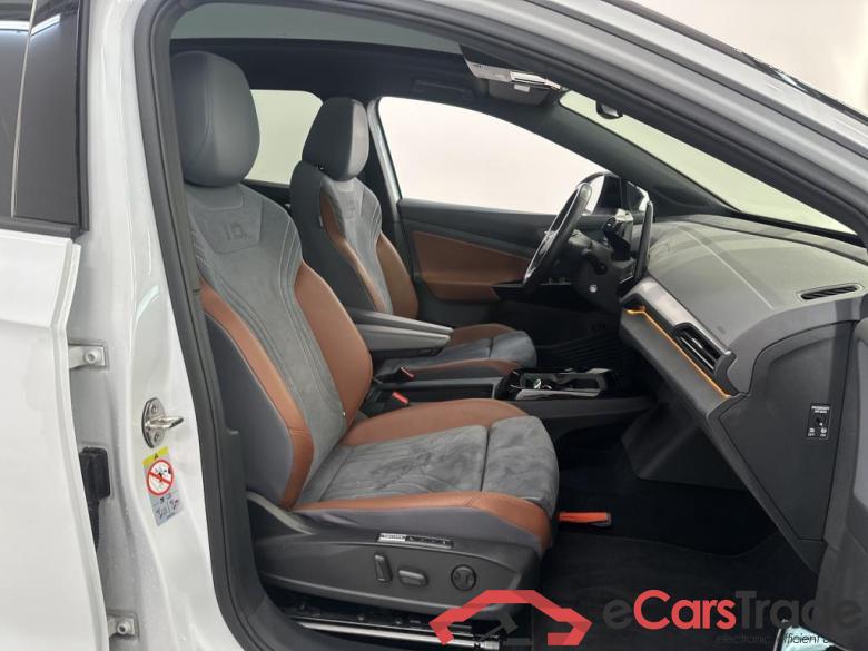 Volkswagen ID.4  '21 BEV Volkswagen ID.4 77kWh 1ST Max Auto 5d #3