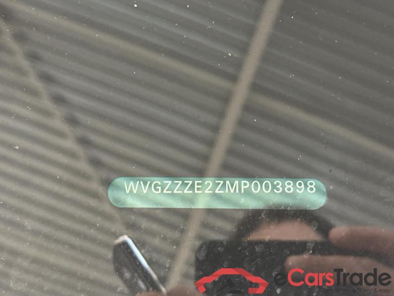 Volkswagen ID.4  '21 BEV Volkswagen ID.4 77kWh 1ST Max Auto 5d #6