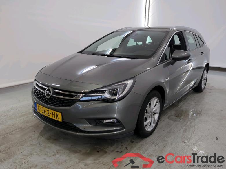 Opel Astra ST FL'19 Opel Astra Sports Tourer 1.0 Turbo 77kW S/S Innovation 5d #1