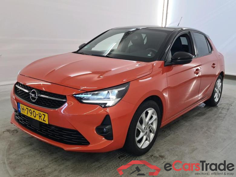 Opel Corsa 5d '19 Opel Corsa 1.2 TURBO GS LINE AUTO 96KW 5d