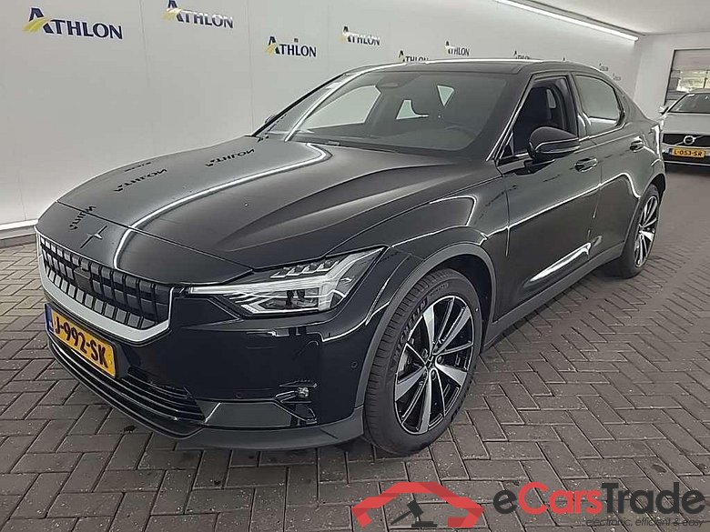 Polestar Polestar 2 Pilot Plus 5D 300kW